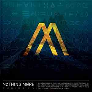 Nothing More  - Nothing More