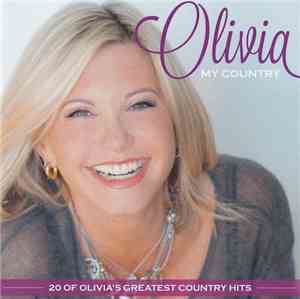 Olivia Newton-John - Olivia - My Country