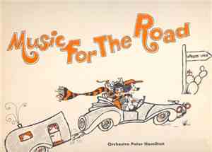 Orchestra Peter Hamilton - Music For The Road