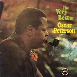 Oscar Peterson - The Very Best Of Oscar Peterson