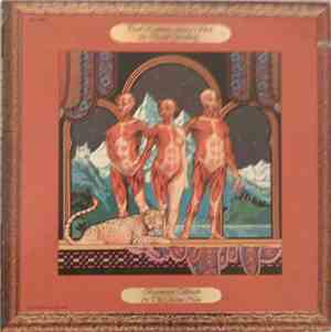 Paul Kantner, Grace Slick & David Freiberg - Baron Von Tollbooth & The Chro ...