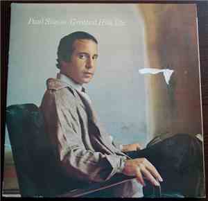 Paul Simon - Greatest Hits, Etc.