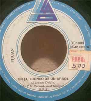 Pijuan - En El Tronco De Un Arbol - Rosa Maria