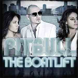 Pitbull - The Boatlift