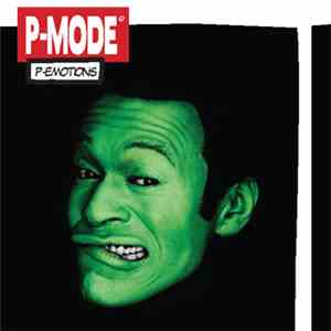 P-MODE - P-emotions