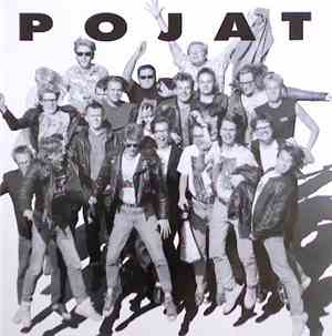 Pojat - Pojat