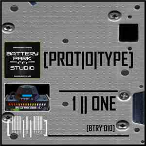 [Prot|O|Type] - 1 || One