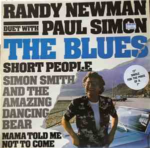 Randy Newman - The Blues