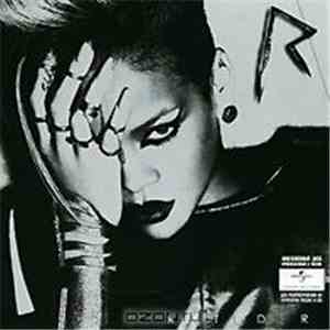 Rihanna - Rated R