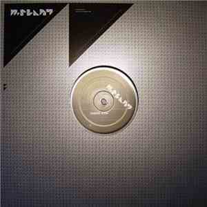 Robert Hood - Obey / Resurrection