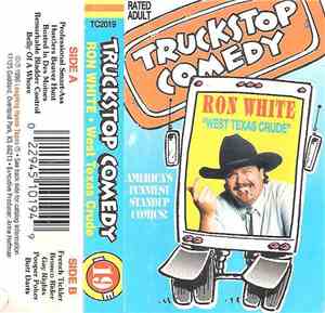 Ron White  - West Texas Crude
