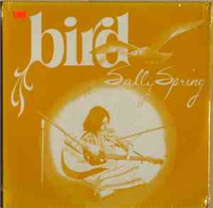 Sally Spring - Bird