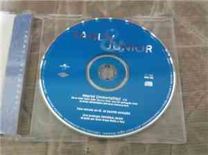 Sandy & Junior - Imortal (Immortallity)