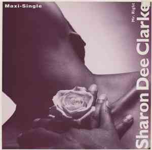 Sharon Dee Clarke - Mr. Right