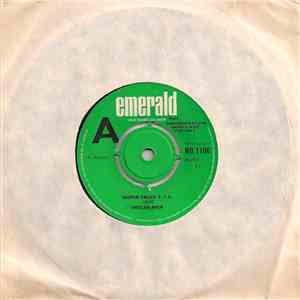 Sheelah Mack - Harper Valley P.T.A. / Wandering Mind