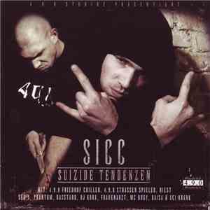 Sicc - Suizide Tendenzen