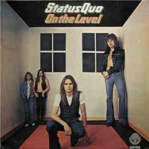 Status Quo - On The Level