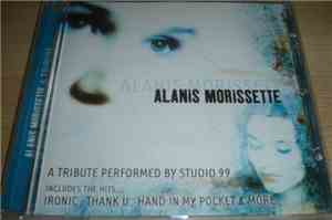 Studio 99 - A Tribute To Alanis Morissette