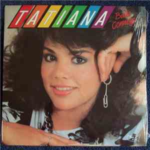 Tatiana  - Baila Conmigo