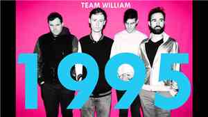 Team William - 1995