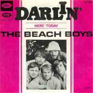 The Beach Boys - Darlin'