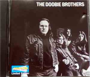 The Doobie Brothers - The Doobie Brothers