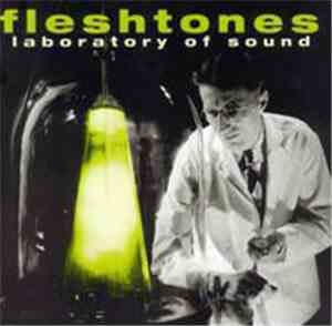 The Fleshtones - Laboratory Of Sound