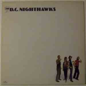 The Nighthawks  - The Nighthawks