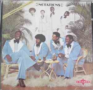 The Notations - The Notations