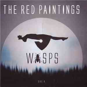 The Red Paintings - Wasps