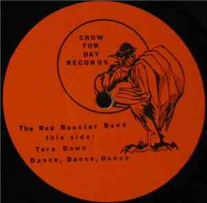 The Red Rooster Band - Tore Down