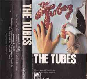 The Tubes - The Tubes