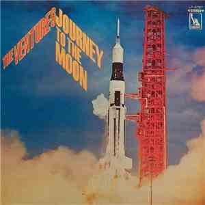 The Ventures - Journey To The Moon