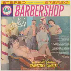 The World Famous Sportsmen Quartet - Barbershop Ballads