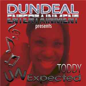 Toddy - Unexpected