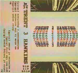 Trent Hawkins - 3