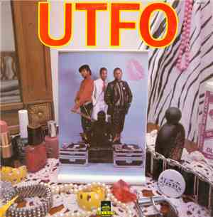 UTFO - UTFO