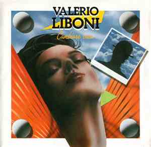 Valerio Liboni - Cambiare Casa