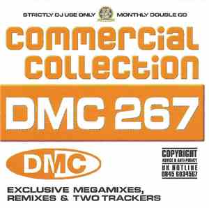 Various - Commercial Collection 267