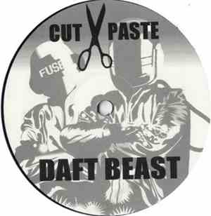 Various - Cut / Paste