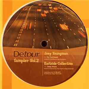 Various - Detour Sampler Vol. 2