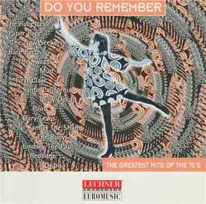 Various - Do You Remember