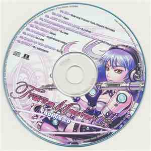 Various - Exit Trance Presents TranceMaster 3 Bonus CD