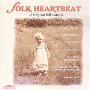 Various - Folk Heartbeat