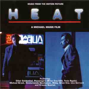 Various - Heat (Music From The Motion Picture)