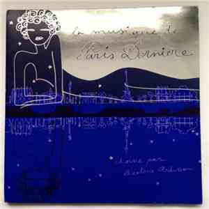 Various - La Musique De Paris Dernière 1
