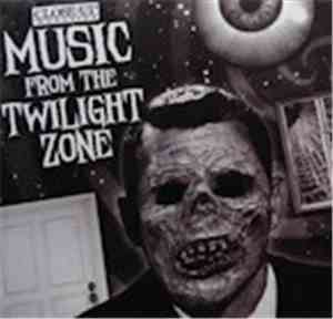 Various - Music From The Twilight Zone