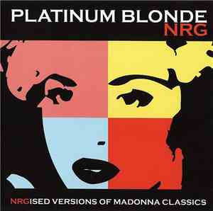 Various - Platinum Blonde NRG