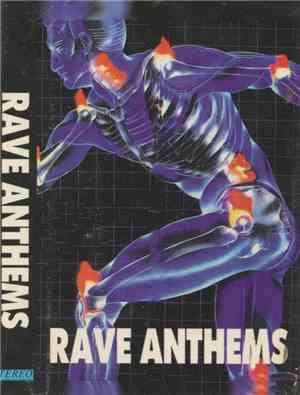 Various - Rave Anthems