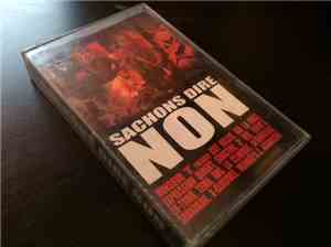 Various - Sachons Dire Non